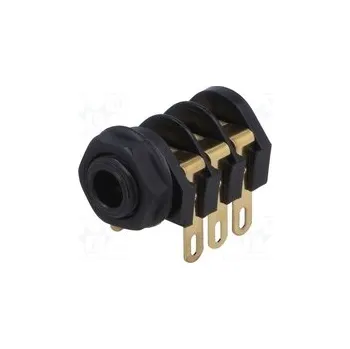 Elektrická zásuvka CL12207