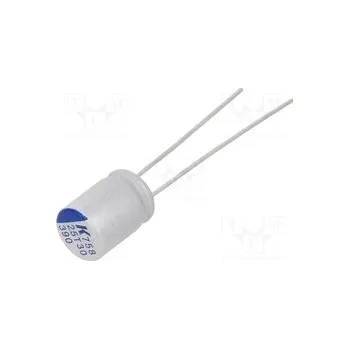 Elektronická součástka A758EK397M0EAAE018