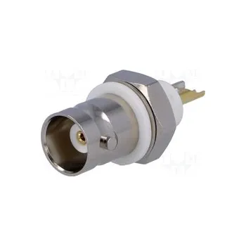 Elektrická zásuvka 1-1337452-0