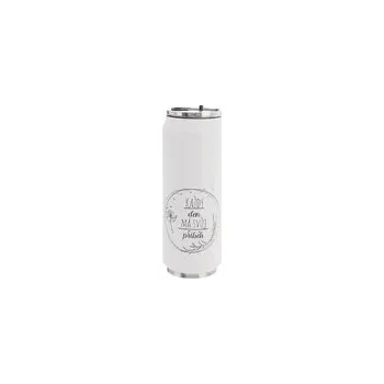 Termoska Termohrnek ORION Každý den 0,5l