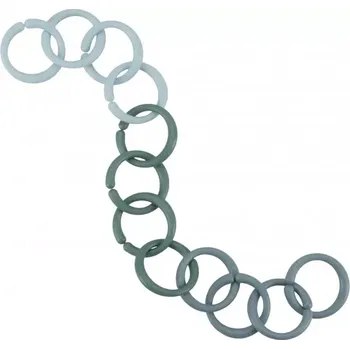 Little Dutch Spojovací kroužky řetěz Forest Friends (4964LD)