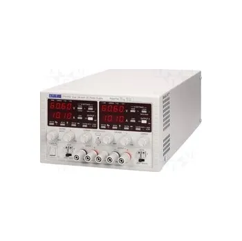 Laboratorní zdroj CPX200D