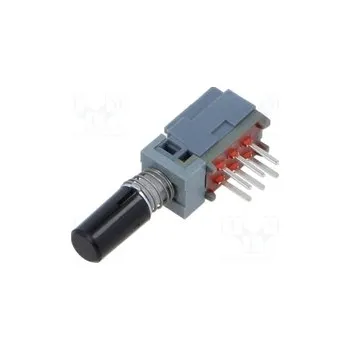 vypínač PBH2UEENAG1RBLK