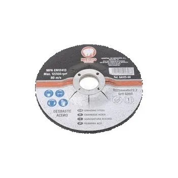 Brusný kotouč MED.DA12560