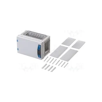 Rozvaděč HENSEL-FP-0151