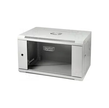 Racková skříň DN-W19-06U/450