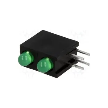 Polovodič L-934DB/2GD