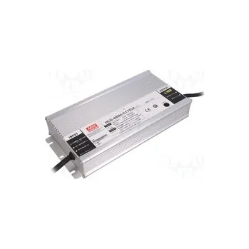 Napájecí zdroj pro osvětlení HLG-480H-C1750A