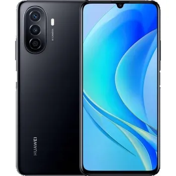 Mobilní telefon Smartphone Huawei Nova Y70 4 GB / 128 GB 4G (LTE) černý