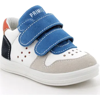 Chlapecké tenisky Tenisky Primigi 7855000 29