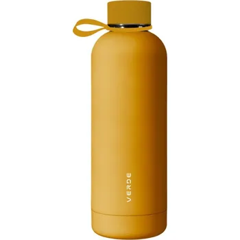 Termoska Oxybag Termoska 500ml VERDE hořčice