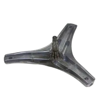  Kříž bubnu do praček LG MHW62021601 - Hnací konstrukční díl pro přenos pohybu bubnového systému ve vybraných modelech praček značky LG