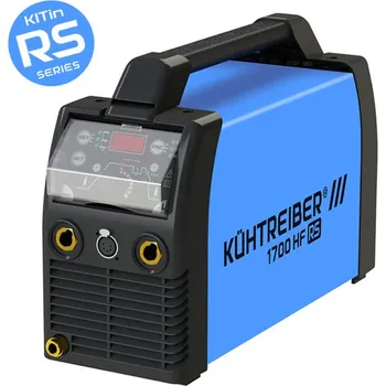 Dílna KUHTREIBER KITin 1700 HF RS