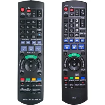 Dálkový ovladač Neoriginální dálkový ovladač - PANASONIC N2QAYB000293