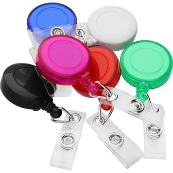 Obal na kartičku Naviják, samonavíjecí, na karty, skipasy