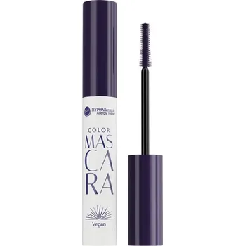 Řasenka Bell Hypoalergenní řasenka Řasenka do rzęs Classy Aubergine (01)