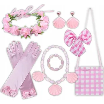 Karnevalový kostým Kostým Hopki, univerzální velikost