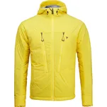 Silvini pánská bunda MJ2100 Lupo neon-charcoal / XL