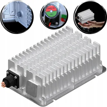 Nabíječka autobaterie NABÍJEČKA / USMĚRŇOVAČ BATERIÍ TCE NEOS - 24V 10A