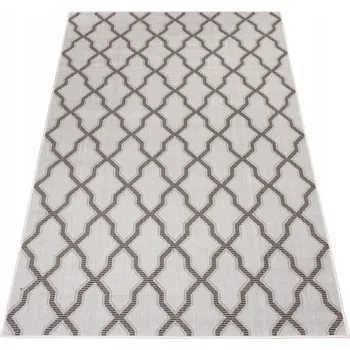 Koberec Koberec s plochou vazbou 120 x 170 cm