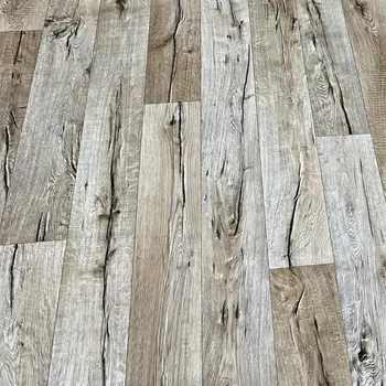 vinylová podlaha Test ✳️ vinylová podlaha KRAKONOŠ Varianta: Fix 30 (lepená)