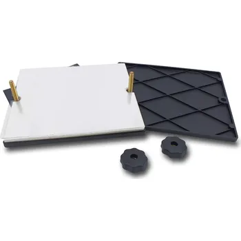 Obal pro sběratelský předmět SAFE Fólie do lisu na razítka - 10 kusů v balení