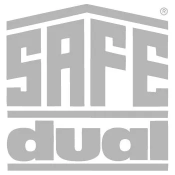 Obal pro sběratelský předmět Předtištěné listy SAFE Dual - Francie 2018