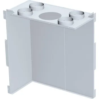 Krbová kamna Romotop KONVEKČNÍ OPLÁŠTĚNÍ (HR2LF KON 01)