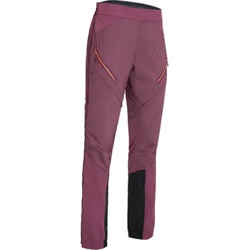 Silvini dámské kalhoty WP2107 Foresta plum-orange / XXL