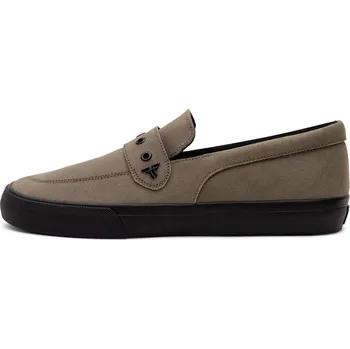 Pánské tenisky FALLEN boty - Melrose Olive Black (OLIVE BLACK) velikost: 46