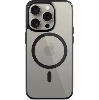 Epico Mag+ Hero Case Pro for iPhone 16 Pro - černá