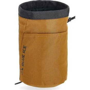 lezecké magnezium Pytlík na mg Blue Ice Saver bronze mist