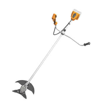 Sekačka Ingco CSTLI20018 AKU strunová sekačka bez akumulátoru a nabíječky