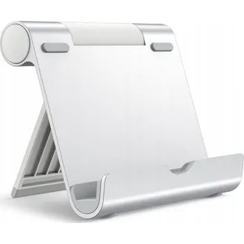 Stativový držák JETech bílý