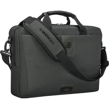 brašna na notebook Wenger MX Eco Brief, 16”