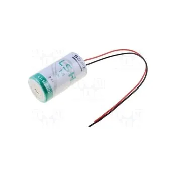 Článková baterie SAFT-LSH14-PR