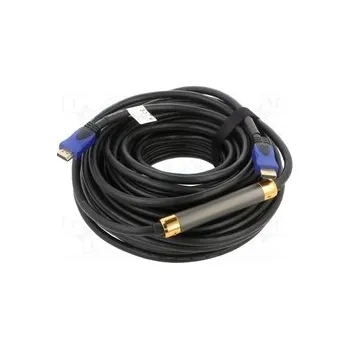 Video kabel CA-HDMI20CU-0200BK