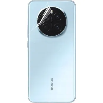 Pouzdro na mobilní telefon Ochranná Fólie Pskom pro Honor 7 Pro 1 ks
