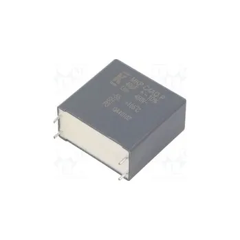 Kondenzátor C4AQGBW5400P3FK