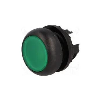 vypínač M22S-DRL-G