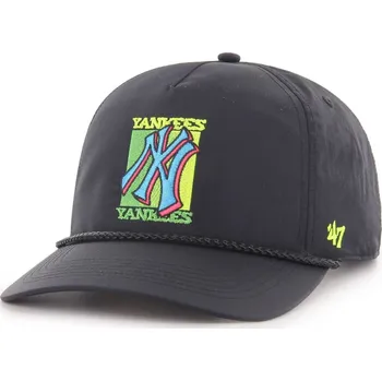 Pokrývka hlavy 47 Brand Pánská kšiltovka New York Yankees MLB Sundale ’47 HITCH