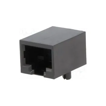 Elektrická zásuvka SS-6488-NF