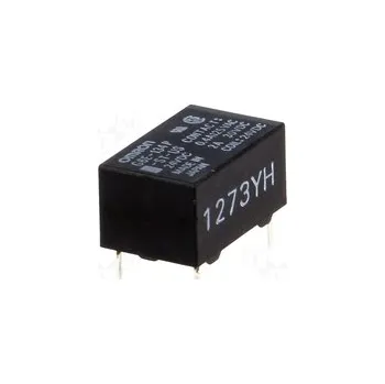 Relé G6E-134PST-US-24DC