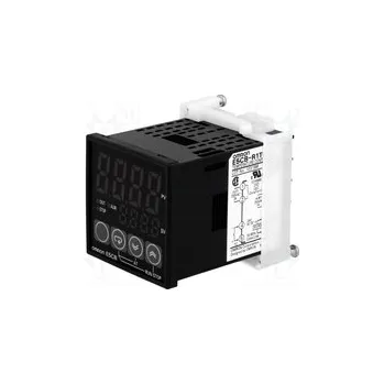 Termostat E5CB-R1TCD