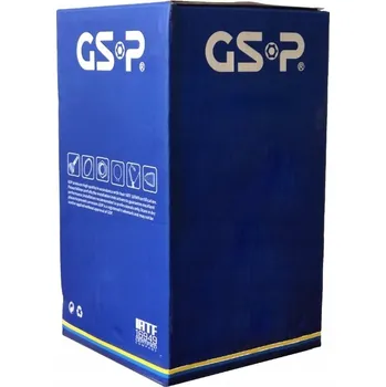 Spojková sada GSP 245098 Hřídel pohonu