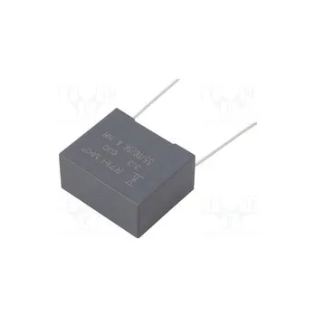 Kondenzátor R71PN433050H6K