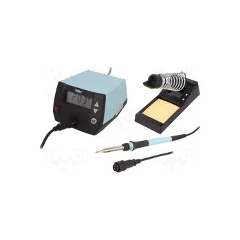 Páječka WEL.WE1010SET