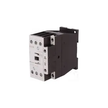 Stykač DILM25-10-24DC-E