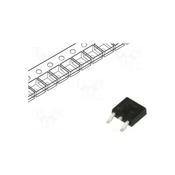 Tranzistor SUD50P06-15-GE3