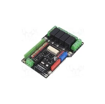 Elektronická stavebnice DF-DFR0144